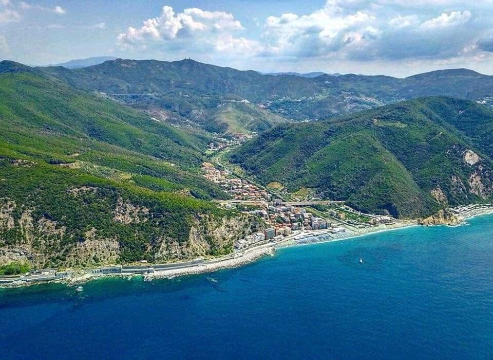 Flamatan дева Марина Экстерьер фото